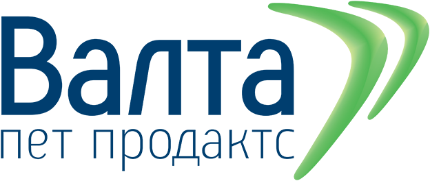 Valta logo